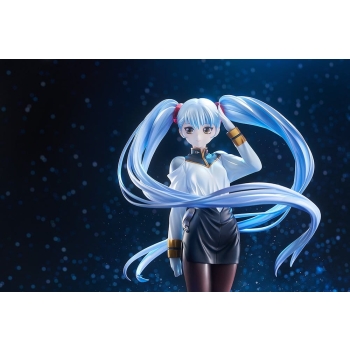 Martian Successor Nadesico: The Motion Picture Prince of Darkness - Ruri Hoshino