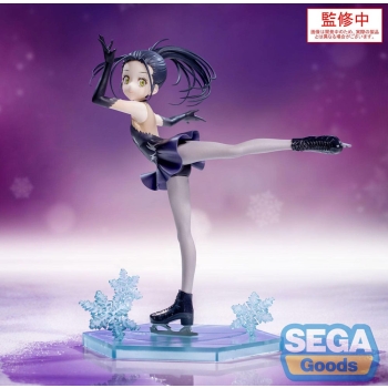 Medalist - Hikaru Kamisaki - Luminasta
