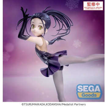 Medalist - Hikaru Kamisaki - Luminasta