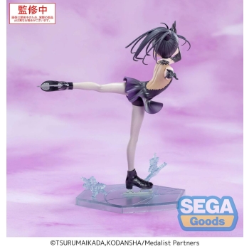 Medalist - Hikaru Kamisaki - Luminasta