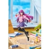 Monogatari Series - Hitagi Senjyogahara (Ver. L Size) - Pop Up Parade