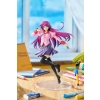 Monogatari Series - Hitagi Senjyogahara (Ver. L Size) - Pop Up Parade