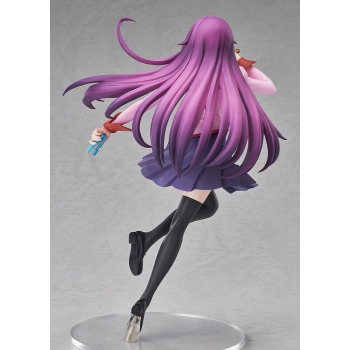 Monogatari Series - Hitagi Senjyogahara (Ver. L Size) - Pop Up Parade