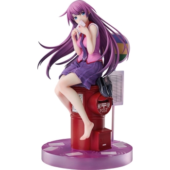 Monogatari Series - Hitagi Senjyogahara (Letter to You Ver.)