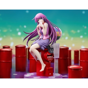 Monogatari Series - Hitagi Senjyogahara (Letter to You Ver.)