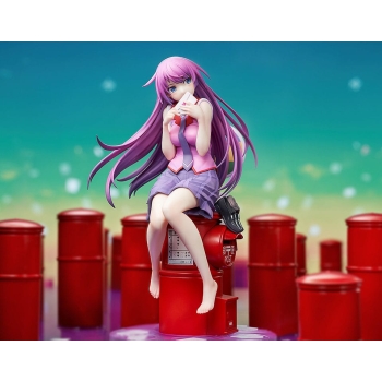 Monogatari Series - Hitagi Senjyogahara (Letter to You Ver.)