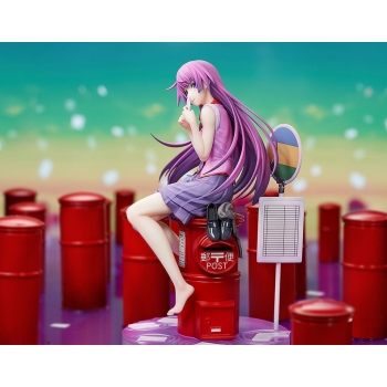 Monogatari Series - Hitagi Senjyogahara (Letter to You Ver.)
