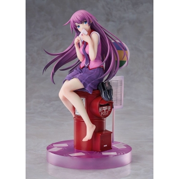 Monogatari Series - Hitagi Senjyogahara (Letter to You Ver.)