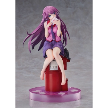 Monogatari Series - Hitagi Senjyogahara (Letter to You Ver.)