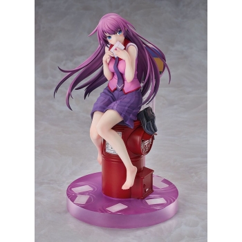 Monogatari Series - Hitagi Senjyogahara (Letter to You Ver.)
