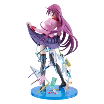 Monogatari Series - Hitagi Senjyogahara (Remaster Project Ver.)