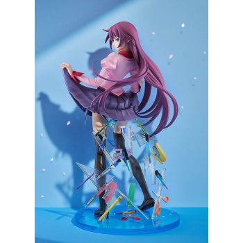 Monogatari Series - Hitagi Senjyogahara (Remaster Project Ver.)
