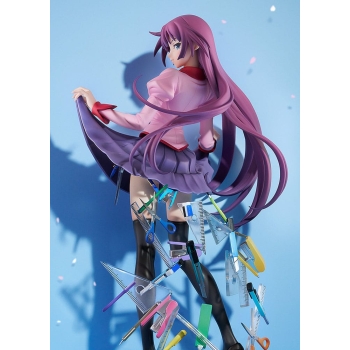 Monogatari Series - Hitagi Senjyogahara (Remaster Project Ver.)