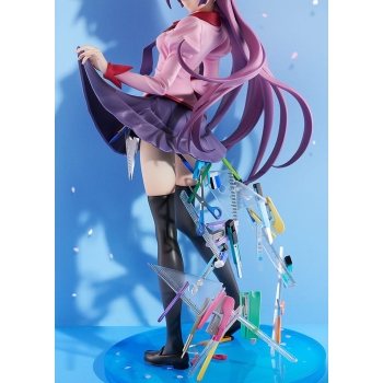 Monogatari Series - Hitagi Senjyogahara (Remaster Project Ver.)
