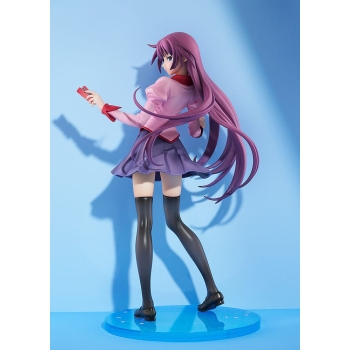 Monogatari Series - Hitagi Senjyogahara (Remaster Project Ver.)