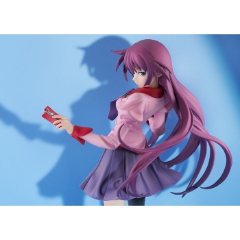 Monogatari Series - Hitagi Senjyogahara (Remaster Project Ver.)