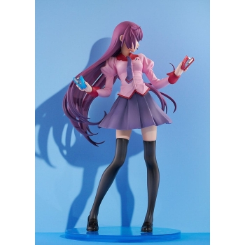 Monogatari Series - Hitagi Senjyogahara (Remaster Project Ver.)