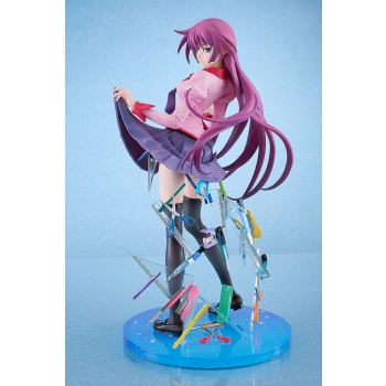Monogatari Series - Hitagi Senjyogahara (Remaster Project Ver.)