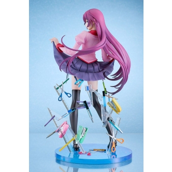 Monogatari Series - Hitagi Senjyogahara (Remaster Project Ver.)