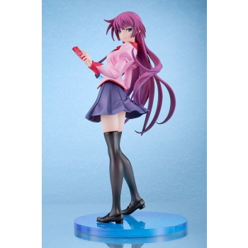 Monogatari Series - Hitagi Senjyogahara (Remaster Project Ver.)