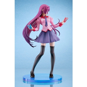 Monogatari Series - Hitagi Senjyogahara (Remaster Project Ver.)