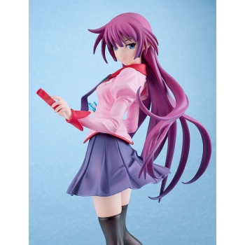 Monogatari Series - Hitagi Senjyogahara (Remaster Project Ver.)