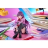 Monogatari Series - Hitagi Senjougahara - Desktop Cute