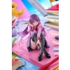 Monogatari Series - Hitagi Senjougahara - Desktop Cute