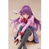 Monogatari Series - Hitagi Senjougahara - Desktop Cute