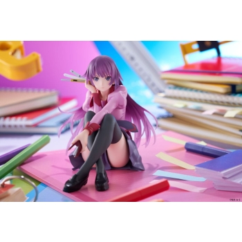 Monogatari Series - Hitagi Senjougahara - Desktop Cute