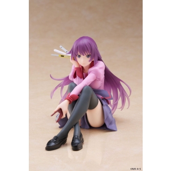 Monogatari Series - Hitagi Senjougahara - Desktop Cute