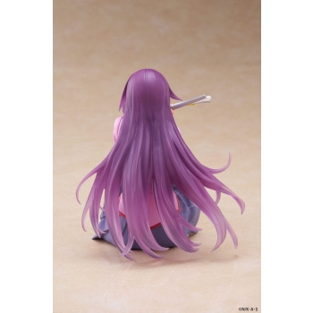 Monogatari Series - Hitagi Senjougahara - Desktop Cute