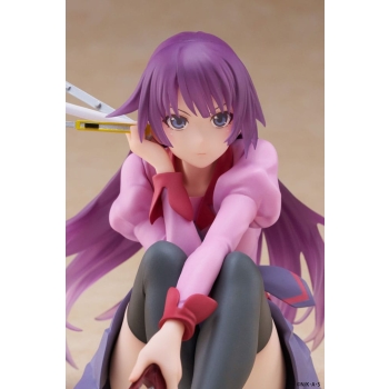 Monogatari Series - Hitagi Senjougahara - Desktop Cute