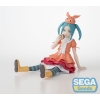 Monogatari Series - Yotsugi Ononoki - PM Perching