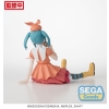 Monogatari Series - Yotsugi Ononoki - PM Perching