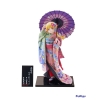 Monogatari Series - Shinobu Oshino - Japanese Doll