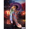 Monogatari Series - Shinobu Oshino - Japanese Doll