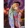 Monogatari Series - Shinobu Oshino - Japanese Doll