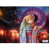 Monogatari Series - Shinobu Oshino - Japanese Doll