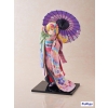 Monogatari Series - Shinobu Oshino - Japanese Doll
