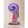 Monogatari Series - Shinobu Oshino - Japanese Doll