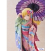 Monogatari Series - Shinobu Oshino - Japanese Doll