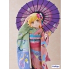 Monogatari Series - Shinobu Oshino - Japanese Doll