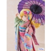 Monogatari Series - Shinobu Oshino - Japanese Doll