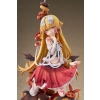 Monogatari Series - Shinobu Oshino (Trick or Treat Ver.)