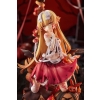 Monogatari Series - Shinobu Oshino (Trick or Treat Ver.)