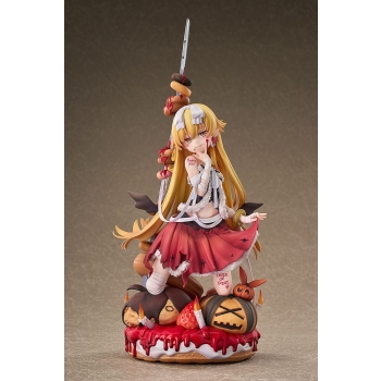 Monogatari Series - Shinobu Oshino (Trick or Treat Ver.)