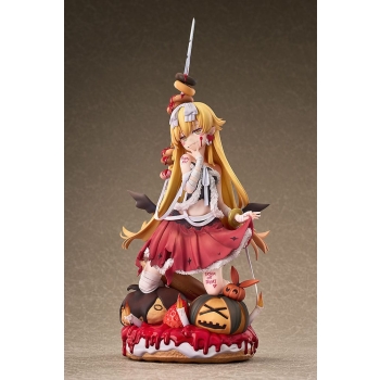 Monogatari Series - Shinobu Oshino (Trick or Treat Ver.)