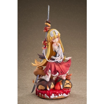 Monogatari Series - Shinobu Oshino (Trick or Treat Ver.)