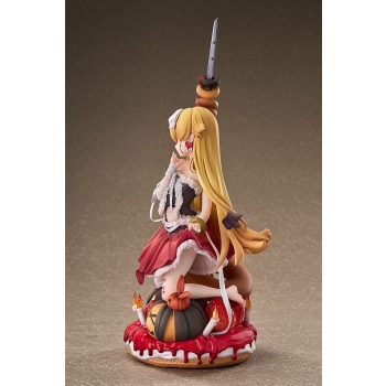 Monogatari Series - Shinobu Oshino (Trick or Treat Ver.)